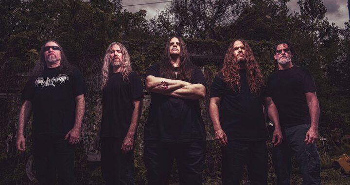 A Transfusion of New Blood Revives Cannibal Corpse on ‘Violence Unimagined’