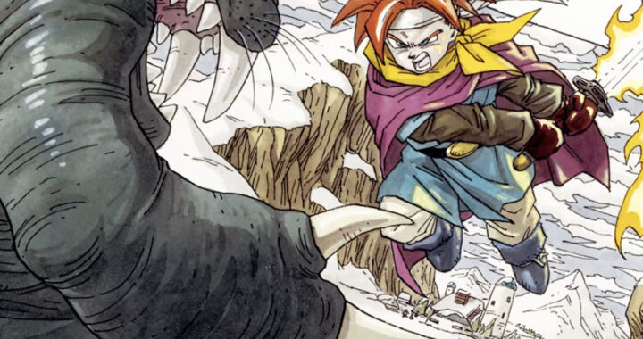 ‘Chrono Trigger’ and Coping with Pandemic Trauma through Video Games