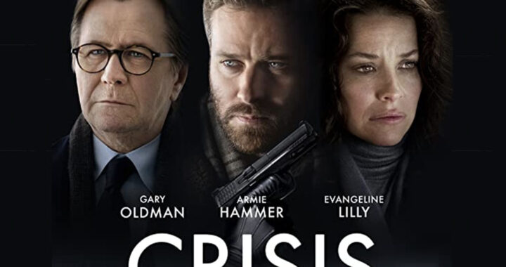 Can We Overcome the Crisis Inflicted on Jarecki’s ‘Crisis’?