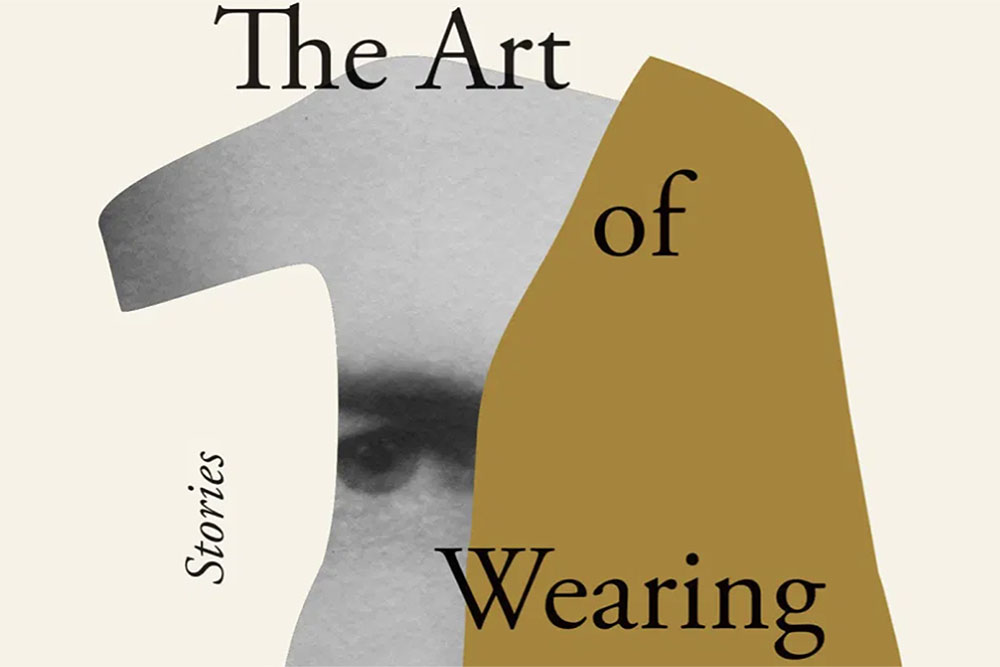 Sergi Pámies | The Art of Wearing a Trenchcoat | 2021