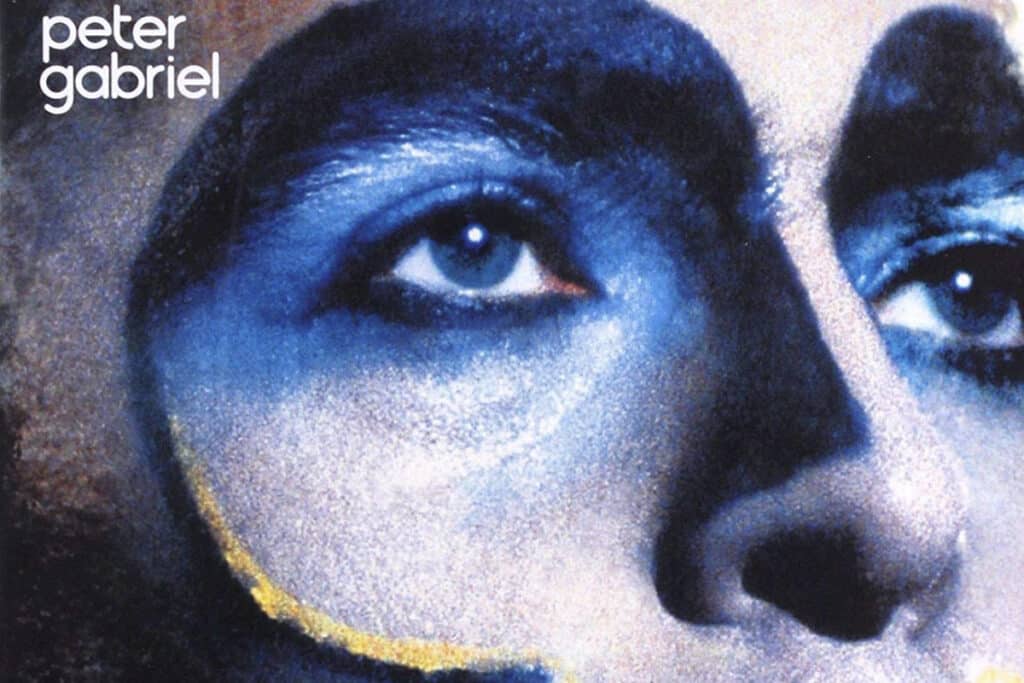 Peter Gabriel Plays Live | Album Cover2