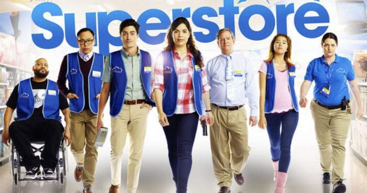 NBC Comedy ‘Superstore’ Tackles Capitalism with Humor and Pathos