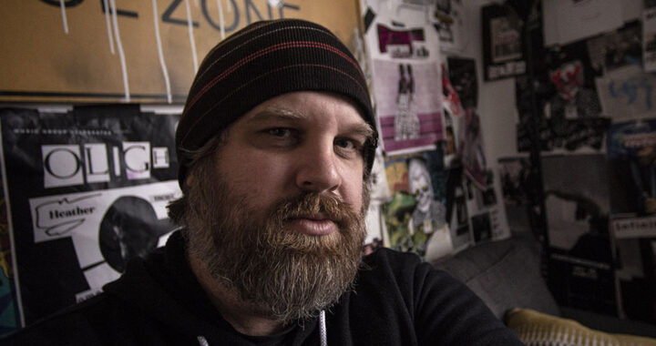 Director Adam Rehmeier on His Abrasive Punk Comedy with a Sweet Heart, ‘Dinner in America’