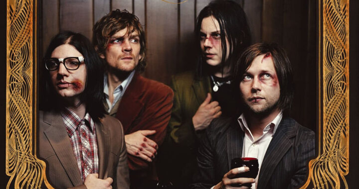 Steady, As It Goes: The Raconteurs’ ‘Broken Boy Soldiers’ Turns 15