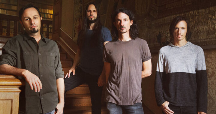Gojira Issue a Rallying Cry for Collective Resilience with ‘Fortitude’