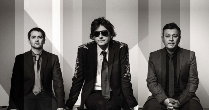 Manic Street Preachers Were Reborn with ‘Everything Must Go’ 25 Years Ago