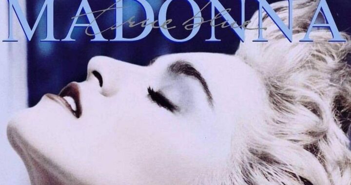 35 Years Ago Madonna Staged on Her (First) Bid for Artistic Credibility with ‘True Blue’