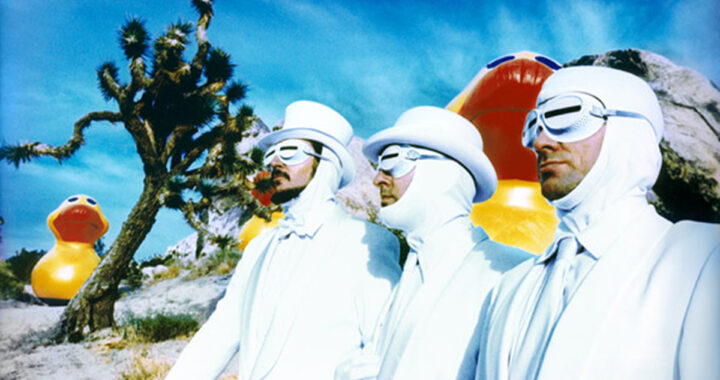 30 Years Ago Primus Went ‘Sailing the Seas of Cheese’