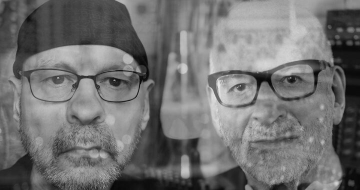 Daniel Miller and Gareth Jones on the Debut Album That Was Decades in the Making