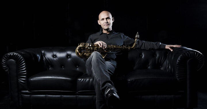 “Part of the Tradition Is Tipping Your Hat”: An Interview with Jazz Saxophonist Miguel Zenón