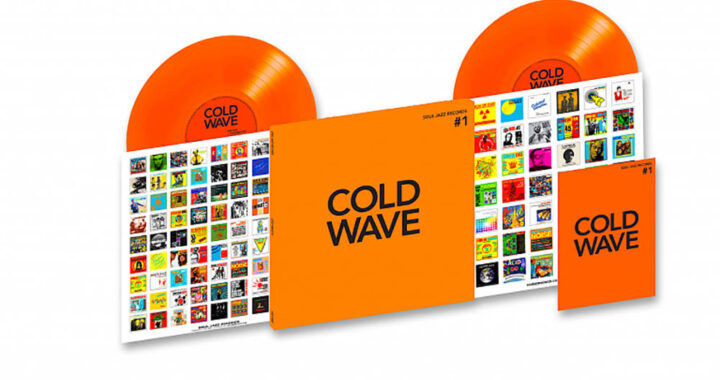 Soul Jazz Records’ ‘Cold Wave #1’ Is a Brilliant Collection of Cutting-Edge Dance Music