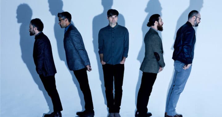 Unlocking Death Cab for Cutie’s ‘Codes and Keys’ 10 Years On