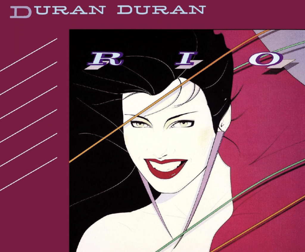 Duran Duran: Rio (1982) | featured image