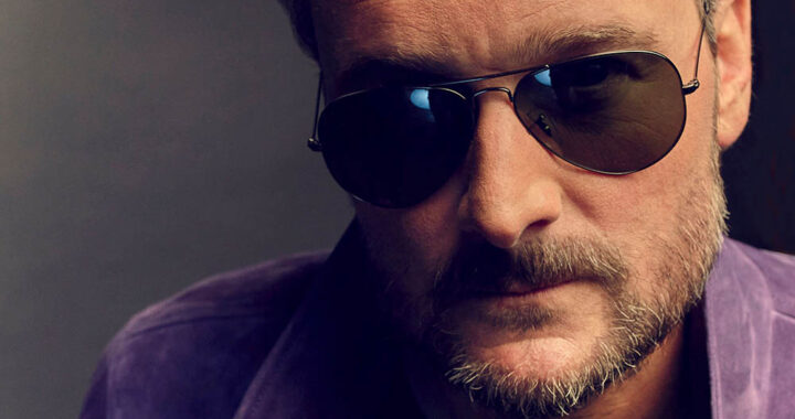Eric Church Gets Ambitious with the Triple LP ‘Heart & Soul’
