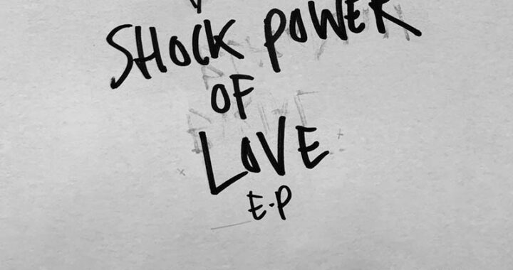 Burial and Blackdown Team Up for ‘Shock Power of Love’