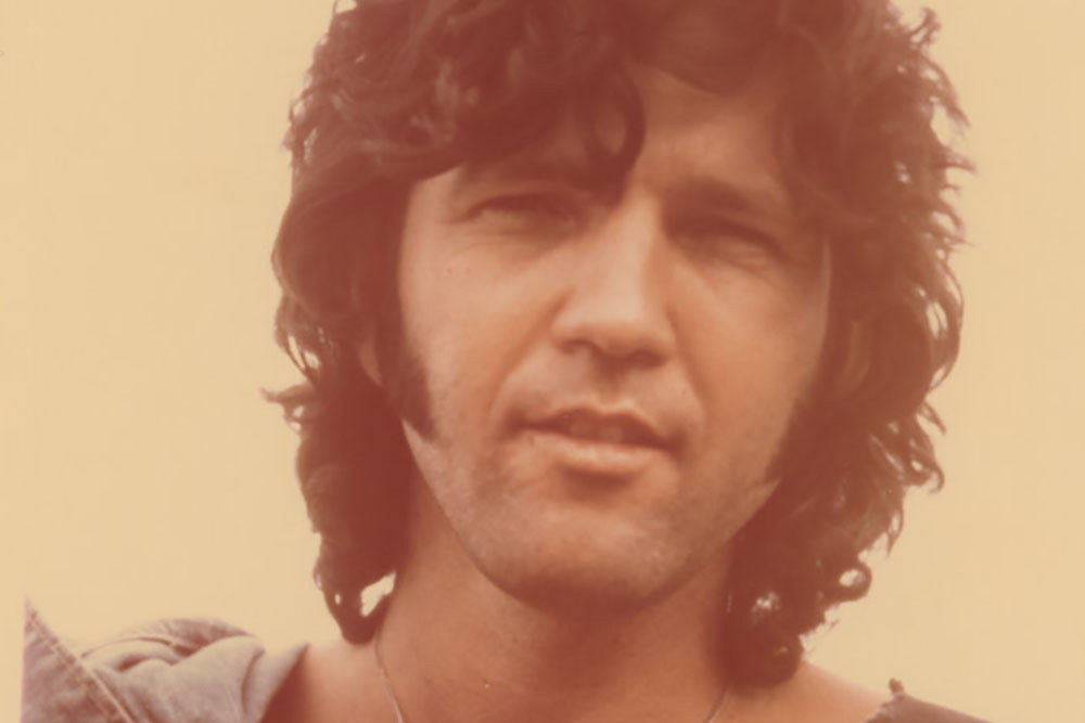 tony joe white