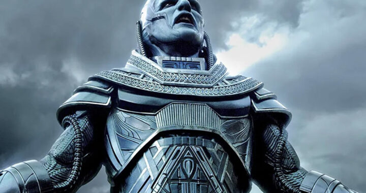 ‘X-Men: Apocalypse’: The Apocalypse of Comic Book Films