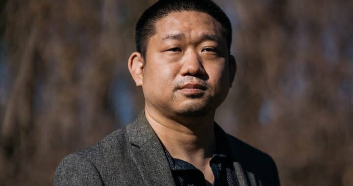 Indie Pop’s St. Lenox Offers ‘Ten Songs of Worship and Praise for Our Tumultuous Times’