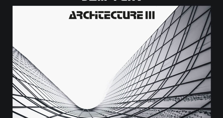 Dâm-Funk Creates a Form of Funk Ambient on ‘Architecture III’