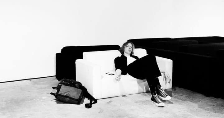 Daniel Avery Gets Nostalgic on ‘Together in Static’