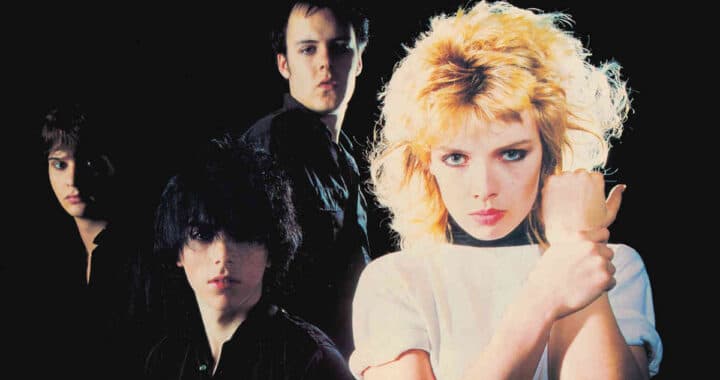 Kim Wilde’s 40-Year-Old Debut Album Is a Brilliant Triumph of Style and Substance