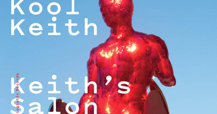 Kool Keith Delivers Another Surreal Rap Odyssey on ‘Keith’s Salon’