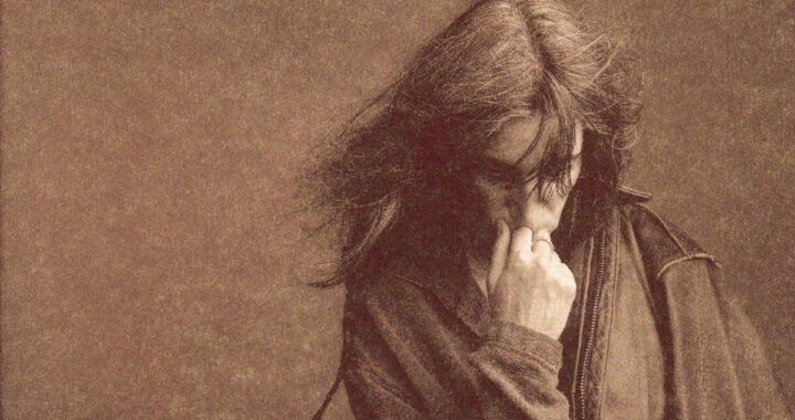 Patti Smith Rebuilt the World on 1996’s ‘Gone Again’