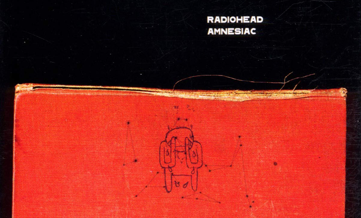 Radiohead amnesiac