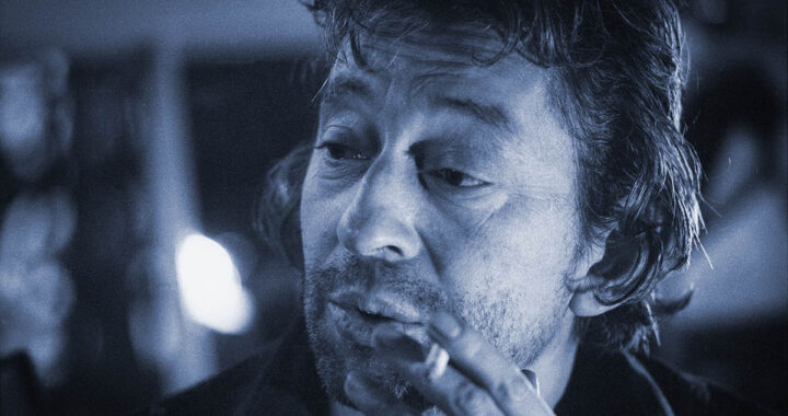The Continuing Cult of French Provocateur Serge Gainsbourg