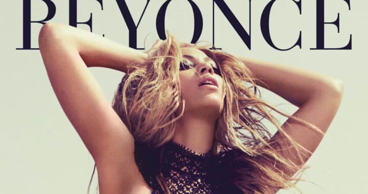 Ten Years Ago, ‘4’ Found Beyoncé Running and Challenging the World