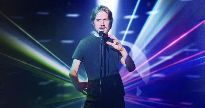 Bo Burnham’s Pandemic Comedy Special ‘Inside’ Is the Krapp’s Last Tape of Our Times