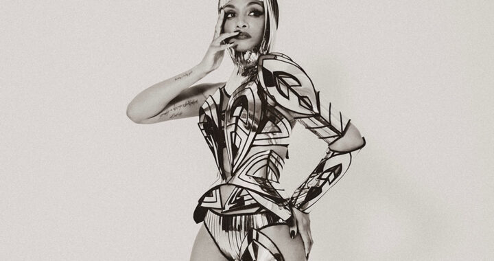 Dawn Richard’s ‘Second Line’ Is a Triumphant Tribute to Her Musical Roots