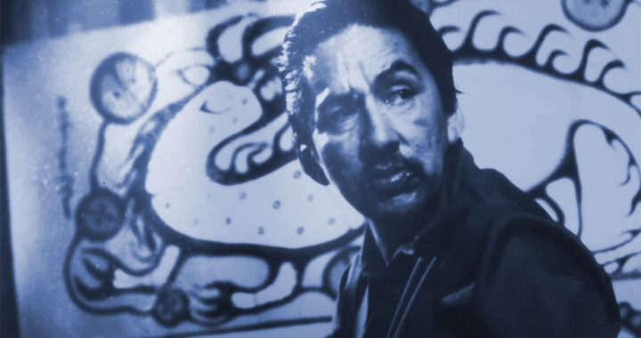 What Is Real in the Norval Morrisseau Documentary ‘There Are No Fakes’