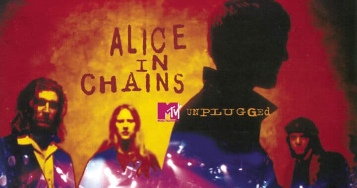 Alice in Chains’ ‘MTV Unplugged’ Is a Grunge Staple and a Series Standout