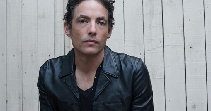 The Wallflowers Remain True on ‘Exit Wounds’