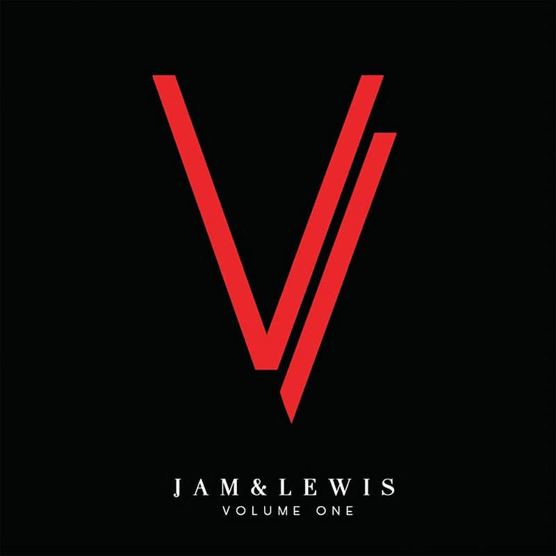Jam and Lewis Volume One