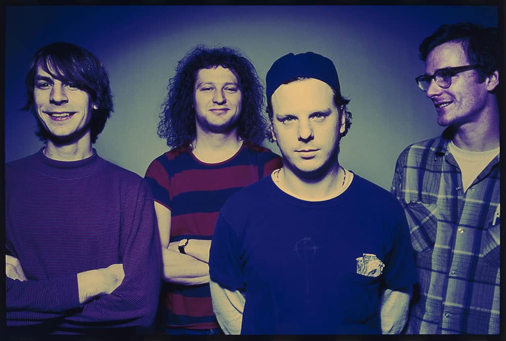 Mudhoney's 'Every Good Boy Deserves Fudge' Celebrates Its 30th Birthday 1 Mudhoney