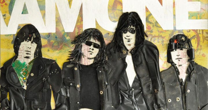 40 Years of the Ramones’ ‘Pleasant Dreams’