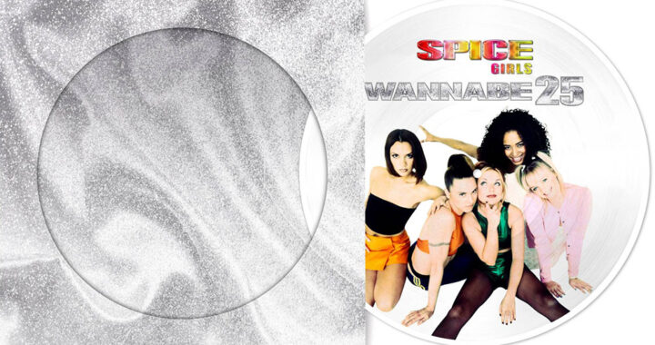 Spice Girls Celebrate the 25th Anniversary of First Hit “Wannabe” with EP