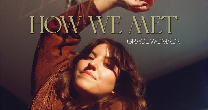 Grace Womack Creates Warm Funk Pop on “How We Met” (premiere)
