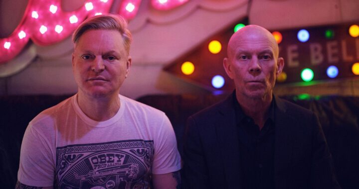 Erasure’s ‘The Neon Remixed’ Is a Sequel That’s as Good as the Original
