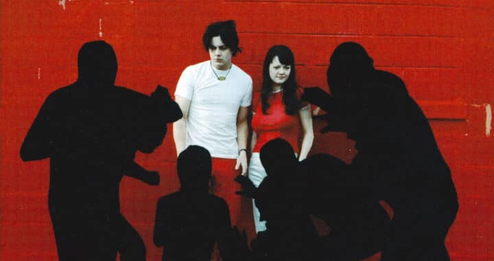 Blood That’s Still Pumping: 20 Years of the White Stripes’ ‘White Blood Cells’