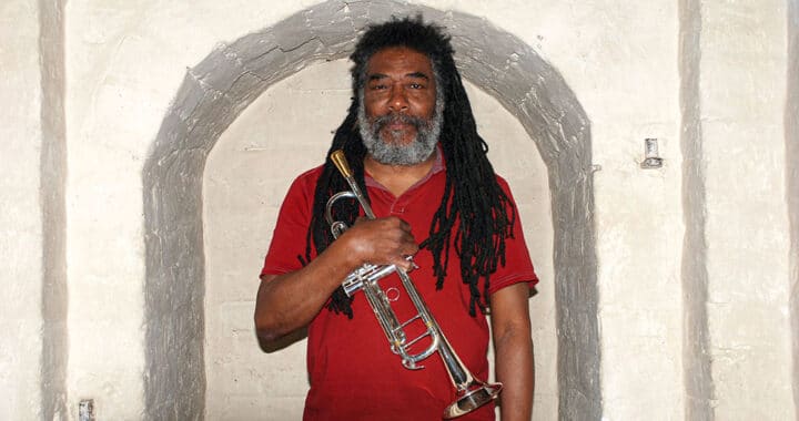 Take a Tour of Wadada Leo Smith’s Inner Mind with Triple Solo LP ‘Trumpet’