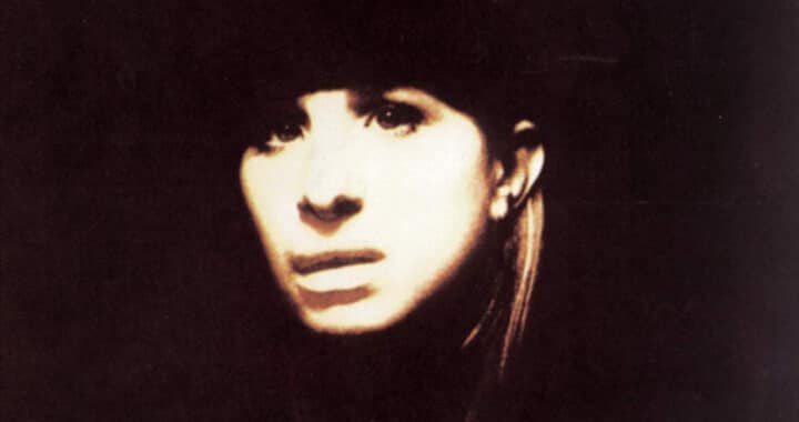 50 years Ago Barbra Streisand Became a Contemporary Pop Singer with ‘Barbra Joan Streisand’