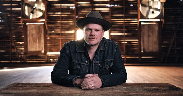 Jason Eady’s Soldier Wakes Up in the “French Summer Sun” or Does He?