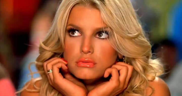 15 Years Ago Jessica Simpson Tried to Escape Reality TV with ‘A Public Affair’