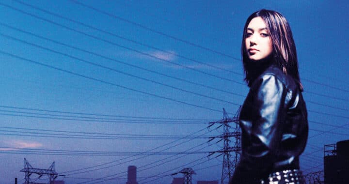 Michelle Branch Released Perfect Pop-Rock LP ‘The Spirit Room’ 20 Years Ago