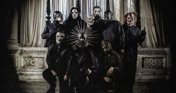 Slipknot Transformed Modern Metal  with ‘Iowa’ 20 Years Ago