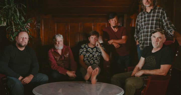 String Cheese Incident Rock “The Days Between” at the Berkeley Greek