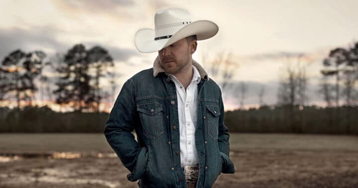 A Whole Lot of Fun: A Night Out with Justin Moore